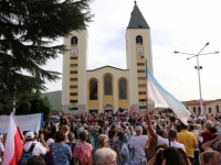 SVEČANO OD TOLISE DO MEĐUGORJA: Znate li šta danas slave katolici u Bosni i Hercegovini!?