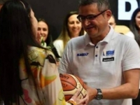 GRAD SARAJEVO ĆE PODRŽATI KOŠARKAŠE BiH PRED EUROBASKET: 'Imamo skroman budžet, ali nedopustivo je propustiti ovakvu priliku'