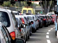 KOLONE NA GRANICAMA, RADOVI, OBUSTAVE SAOBRAĆAJA: BIHAMK upozorava vozače, jedan granični prijelaz zatvoren...