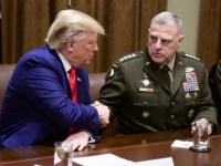 DETALJI RATA TRUMPA I GENERALA: 'Zašto ne možete da budete lojalni kao oni generali koje je imao Hitler?'
