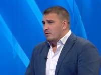 HARIS ZAHIRAGIĆ: 'Bakir Izetbegović će ubjedljivo pobijediti Denisa Bećirovića jer je opozicija iskazala nepoštovanje prema šefu države' (VIDEO)