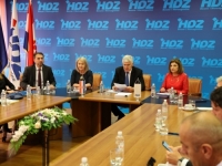 HDZ BiH BRŽI OD METKA: Ekspresno su reagovali na Kavazovićeve izjave - 'Mi želimo...'