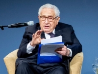 BIVŠI AMERIČKI DRŽAVNI SEKRETAR HENRY KISSINGER UPOZORAVA: 'Na ivici smo rata sa Rusijom i Kinom'