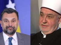 STRAH OD IZBORA: Šta reputacija reisa i Islamske zajednice imaju sa zabrinutošću Konakovića i NiP-a?