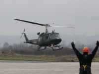 UBRZANA MODERNIZACIJA: SAD doniraju Češkoj osam vojnih helikoptera