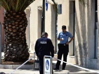 UŽAS U SUSJEDSTVU: Ruskinja u Poreču muža ubola nožem pred njihovim maloljetnim djetetom