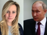 PROFESORICA IVANA STRADNER: 'Tenzije na Balkanu su poklon Putinu, prisustvo NATO-a održava stabilnost'