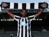 ARAPSKI KAPITAL SVE JE PROMIJENIO: Newcastle predstavio najskupljeg igrača u historiji kluba