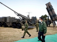 KINI SE VIŠE NE MOŽE VJEROVATI: Japan razmatra raspoređivanje hiljadu krstarećih projektila dugog dometa