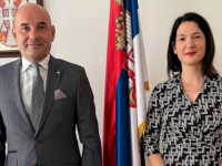 NJENA 'MAJKA' SR(BI)J(A): Trivićka kao da je iz SNSD-a, razlike nema; Razgovarala je sa...