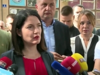 JELENA TRIVIĆ PROZVALA DODIKA, VIŠKOVIĆA I CVIJANOVIĆKU: 'Ovo što režim radi je izdaja nacionalnih interesa...'