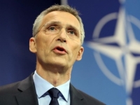 JENS STOLTENBERG SA SAMITA KRIMSKE PLATFORME: 'NATO će biti uz Ukrajinu koliko god bude potrebno'