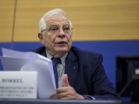 'HAJMO SE PRAVITI DA NEŠTO RADIMO': Borrell potvrdio da je pozvao Vučića i Kurtija na sastanak u Bruxelles