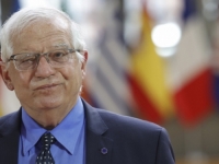 JOSEP BORRELL IMA PORUKU ZA KURTIJA I VUČIĆA: 'Očekujem da obojica lidera...' (VIDEO)