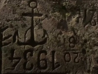 'AKO ME VIDIŠ, PLAČI': Zbog suše širom Evrope na vidjelo izašlo drevno kamenje sa zaštrašujućim porukama (VIDEO)