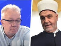 PROFESOR ENVER KAZAZ: 'Radi se o sprezi interesa religijskih i političkih elita u kojima je država bukvalno u funkciji religijskih elita...'