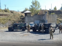 KFOR IZDAO SAOPĆENJE: 'Situacija na Kosovu je napeta, spremni smo intervenisati'