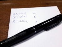 IZREČENE KAZNE: Federalni porezni inspektori bili su  kladionicama