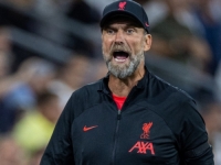 KAKAV GOSPODIN: Klopp se naljutio i stao na stranu Manchester Uniteda, što je od nekog 'Redsa' teško očekivati