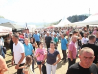 OPŠTI HAOS NA 'KOČIĆEVOM ZBORU': Hitna pomoć više puta intervenisala, nekoliko osoba završilo u bolnici