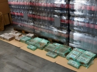 DETALJI SPEKTAKULARNE POLICIJSKE AKCIJE U DOBOJU: 'Ovo je jedna od najvećih zapljena kokaina u postdejtonskoj BiH, vrijedna više miliona maraka!'