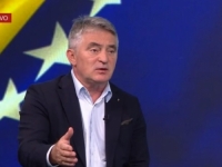 KOMŠIĆ PO PRVI PUT O UVREDAMA ELZINE PIRIĆ: 'Nije me iznenadilo i nisam očekivao da Bećirović reaguje...' (VIDEO)