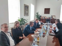 STRATEŠKI PLANOVI NA SJEVERU HERCEGOVINE: Italijanska kompanija dovela nove investitore u Konjic