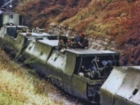 KRAJINA EXPRESS: Paklena mašina vojske takozvane RSK bila je dio tajnog plana ratnih zločinaca, korištena je i u napadu na Bihać