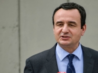 KURTI UPOZORAVA DA JE VISOK RIZIK OD NOVOG SUKOBA SA SRBIJOM: 'Bio bih neodgovoran ako bih...'