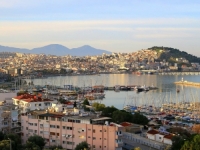 DRUGI JAK DANAS: Poznato tursko ljetovalište zatresao snažan zemljotres