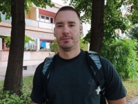 ODE I ARMIN: Bivši bh. reprezentativac u stolnom tenisu karijeru nastavlja u...