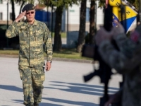 PRVA GRUPA NJEMAČKIH VOJNIKA U BiH ĆE BITI RASPOREĐENA U UTORAK: Broj će se postepeno povećavati, svi bi trebali stići do...