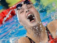 IDEMO DO FINALA: Lana Pudar ušla u polufinale EP u disciplini 100 metara delfin