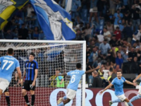 LAZIO POBIJEDIO INTER: Džeki 20 minuta igre, zamijenio je...