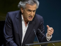 'KAMPANJA POČINJE SAD': Slavni francuski filozof zahtijeva da se Rushdieu dodijeli Nobelova nagrada za književnost