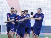 FRANCUSKI LIST OTKRIVA: Atletico Madrid blizu dovođenja hrvatskog nogometnog reprezentativca