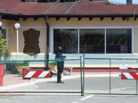 'ŠVERC' I JATACI: Lubura i Roguljić 'pali' zbog Crnogorca u gepeku