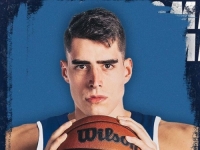 SA SREĆOM: Garza je novi član NBA tima...