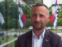 MILORAD, A NIJE DODIK: 'Hitna ekstradicija Mahmuljina, Sud BiH saučesnik u bjekstvu'