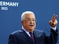 ZBOG MOGUĆEG HUŠKANJA NA NASILJE: Berlinska policija otvorila premilinarnu istragu protiv palestinskog predsjednika Mahmouda Abbasa