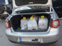 BRUKA, SRAMOTA I KRIMINAL: Pripadnik Oružanih snaga BiH nosio uniformu dok je prebacivao drogu, oglasilo se i Ministarstvo odbrane