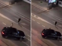 SRBIJANSKI MEDIJI OTKRILI: Marija Šerifović je 'poludila' zbog ljubomore prema pjevačici iz BiH? (VIDEO)