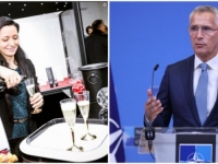 FATALNA MARIJA JE MATA HARI MODERNOG DOBA: Ruska špijunka na razvratnim partijima odvlačila oficire NATO-a u krevet