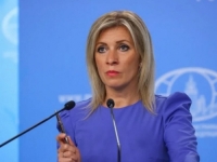 MARIJA ZAHAROVA PROVOCIRA ZVANIČNI WASHINGTON: 'Da li Amerikanci plaćaju za obnovu Beograda ili Iraka?'