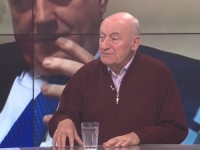 ĐURO KOZAR PIŠE...: 'Novi načelnik Zajedničkog štaba Oružanih snaga BiH trebao bi biti iz srpskog naroda, Milorad Dodik...'