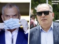 DRAGAN MEKTIĆ, BEZ PARDONA: 'To je priča Avaza i njegovog Sandžaklije Radončića…'