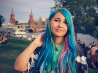 MELINA BORČAK, NOVINARKA, ZA 'SLOBODNU BOSNU': 'Kako sam se izborila da se na njemačkom javnom servisu suspendira emisija u kojoj je negiran genocid u Srebrenici!?'