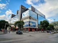U ZNAK ŽALOSTI: Mepas Mall u Mostaru sutra neće raditi