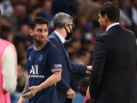 GOSPODIN IZ ARGENTINE: Pochettino je otjeran iz PSG-a, ali nikom ništa ne zamjera i ispunio je svoje snove