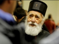 REAKCIJA MITROPOLITA MIHAILA: 'Crna Gora ne postoji više, Abazović nas je isporučio Srbiji, neće biti mira dok se...'
